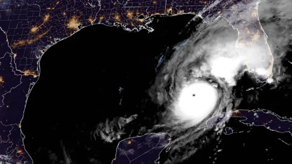 NOAA Expects Above-Average Hurricane Activity for 2025&nbsp;Season