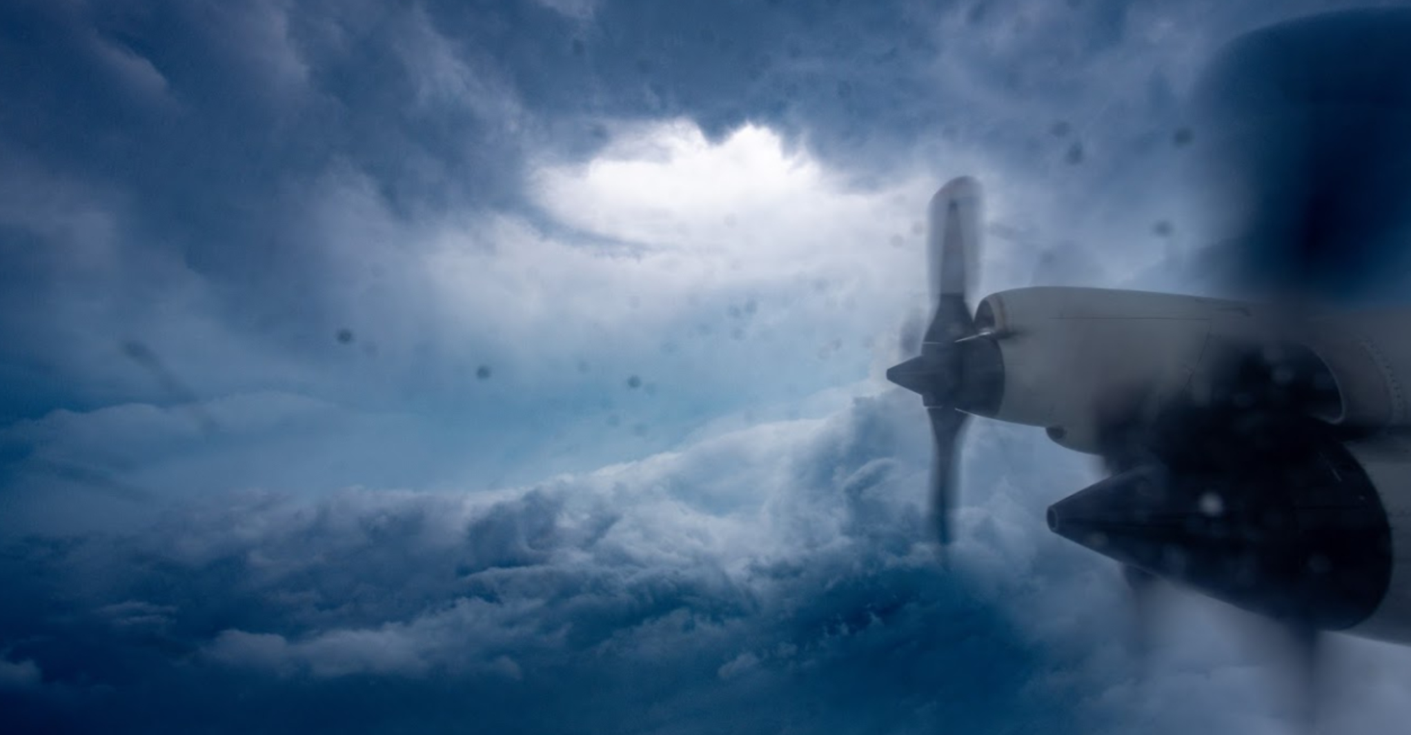 NOAA to Unveil 2025 Hurricane Season Outlook Ahead of June 1 Start