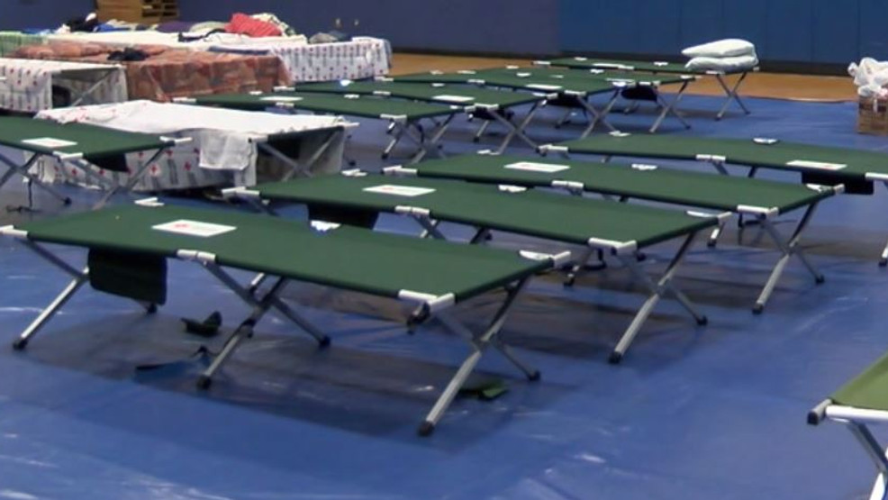 Pinellas County Prepares Shelter Staff Ahead of 2025 Hurricane Season