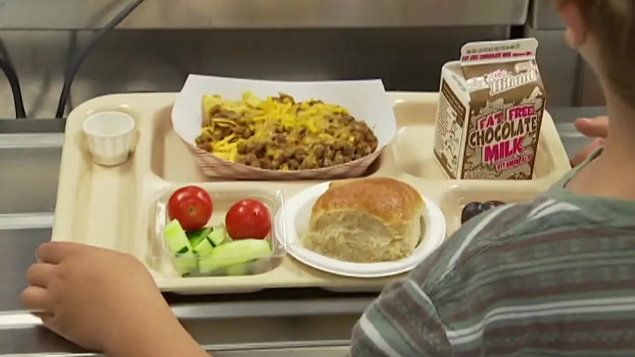School Lunch Prices to Rise in Pasco and Pinellas Counties Amid Inflation, Tariff Concerns