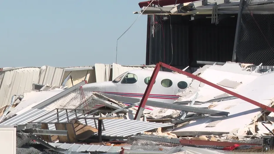 St. Pete Council Set to Approve $134K State Grant for Albert Whitted Airport Upgrades