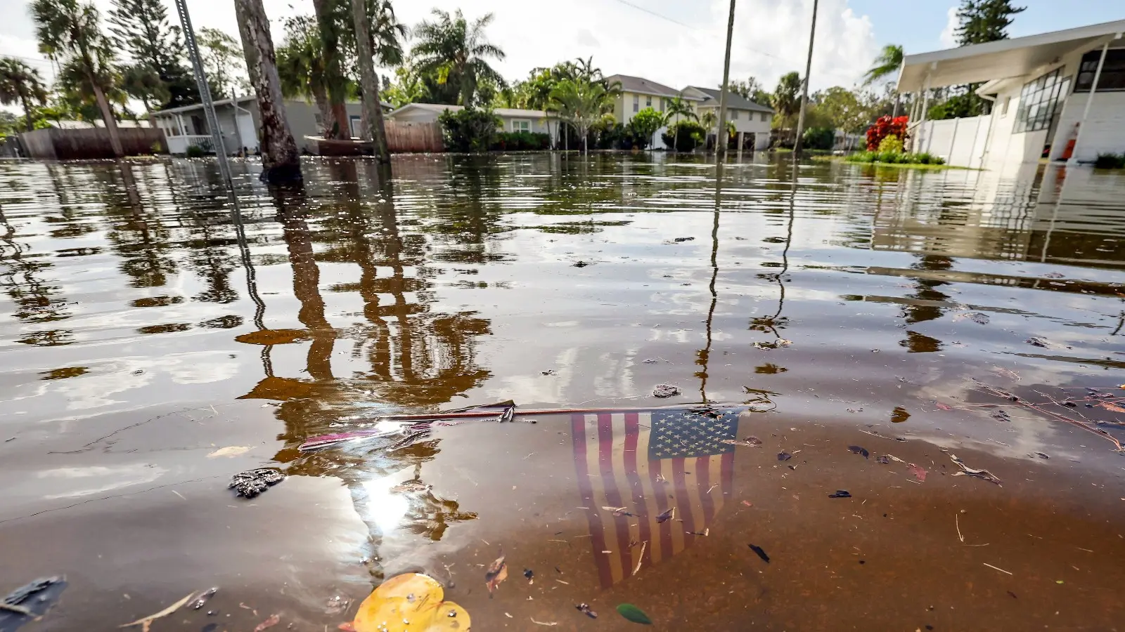 St. Pete Launches Resident-Led Initiative Ahead of Hurricane Season