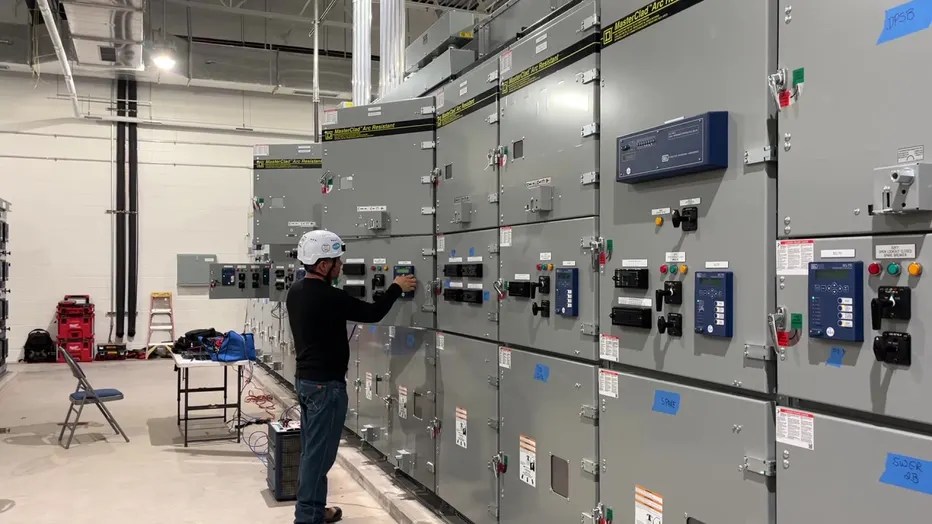 St. Pete Leaders Showcase Upgraded Storm Prep Ahead of Hurricane&nbsp;Season