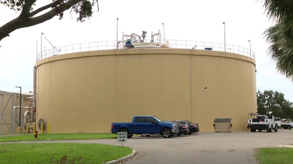St. Pete Speeds Up Flood Infrastructure Upgrades Ahead of Hurricane Season