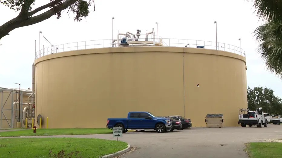 St. Pete Speeds Up Flood Infrastructure Upgrades Ahead of Hurricane&nbsp;Season