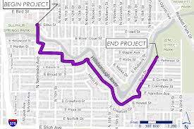 Tampa Breaks Ground on 22-Mile Greenway Linking Parks, Neighborhoods, and Landmarks