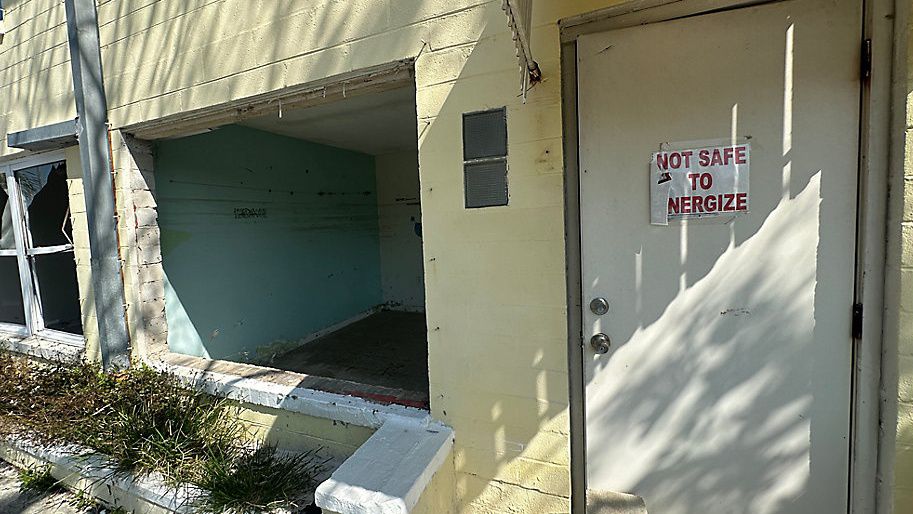Treasure Island Reviews Hurricane Response, Plans Improvements for Future Storms