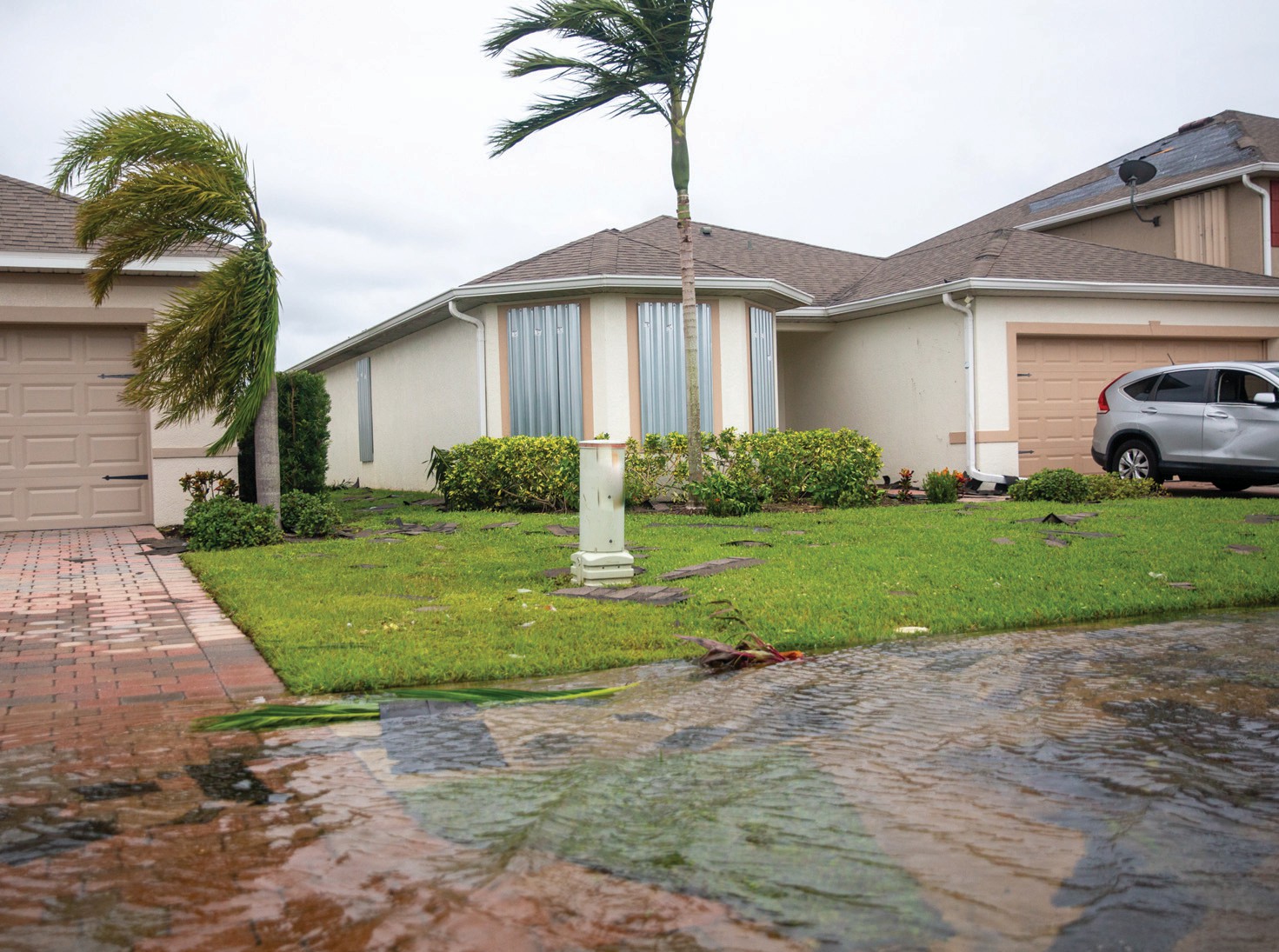 As Rates Set to Increase Again, Citizens Insurance Falls Below 800k Policies Amid Push Toward Private Market