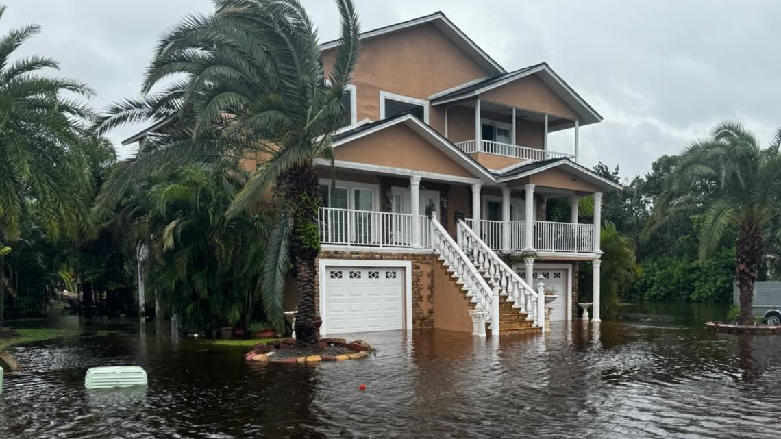 Bracing for Floods: How to Hurricane-Proof Your Home Before the Next Storm Hits