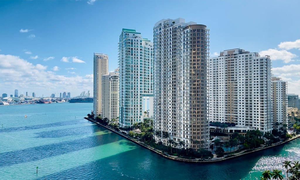 DeSantis Signs Major Condo Reform Bills to Ease Fees, Boost&nbsp;Safety
