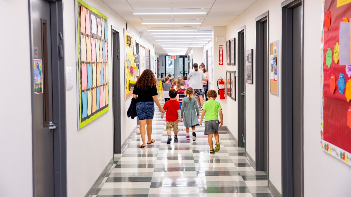 Florida Lawmakers Approve Charter School Expansion in Final Hours of Extended Session