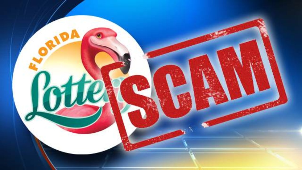 Florida Lottery Issues Urgent Warning About Scam Involving Fake Winnings and Upfront&nbsp;Fees