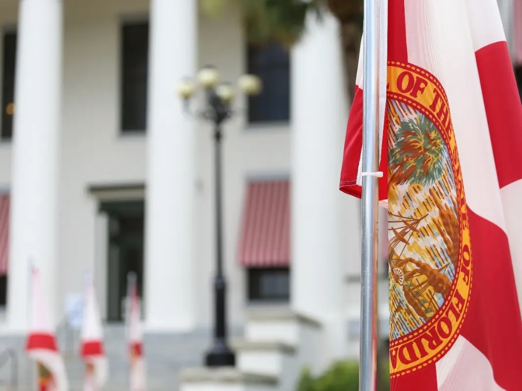 Florida’s New Laws Taking Effect July 1: What to Know