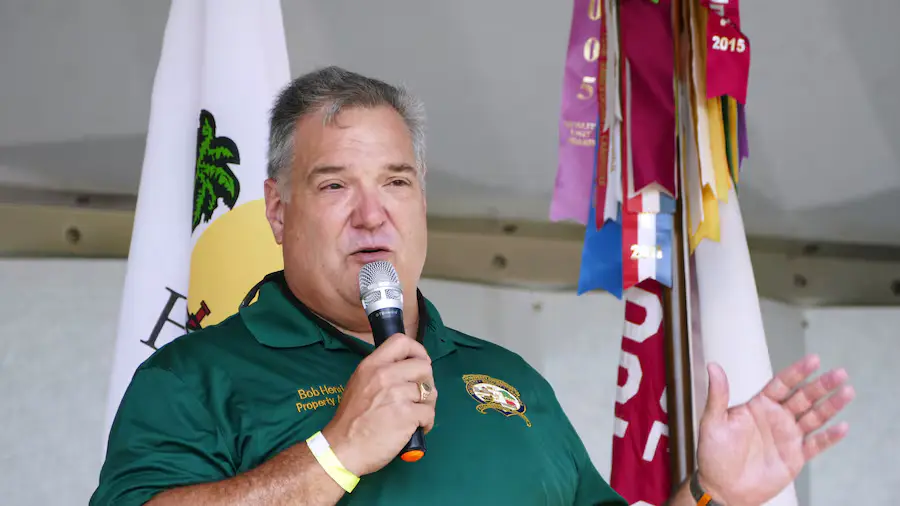 Hillsborough Property Appraiser Pushes for Tax Credit to Ease Insurance Burden on Homeowners