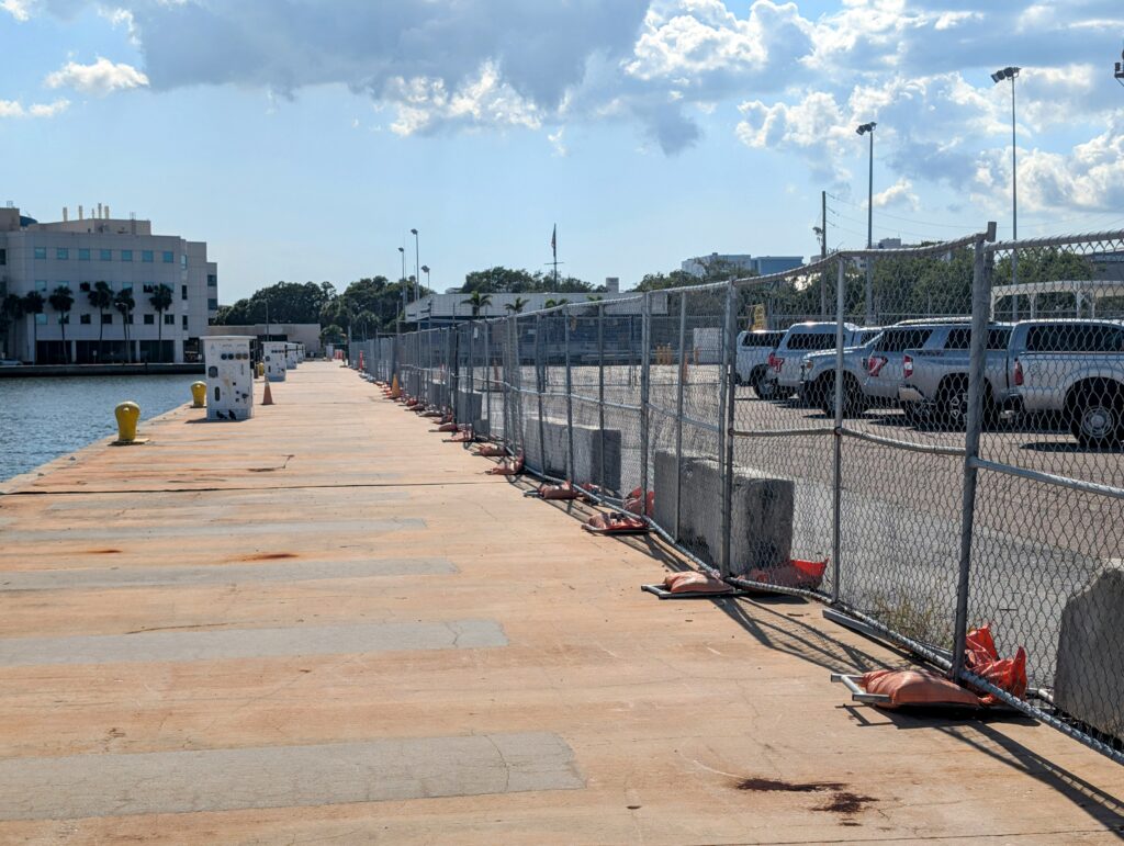 New Visions for Port St. Pete as City Reveals Redevelopment Concepts After 26-Year Wait