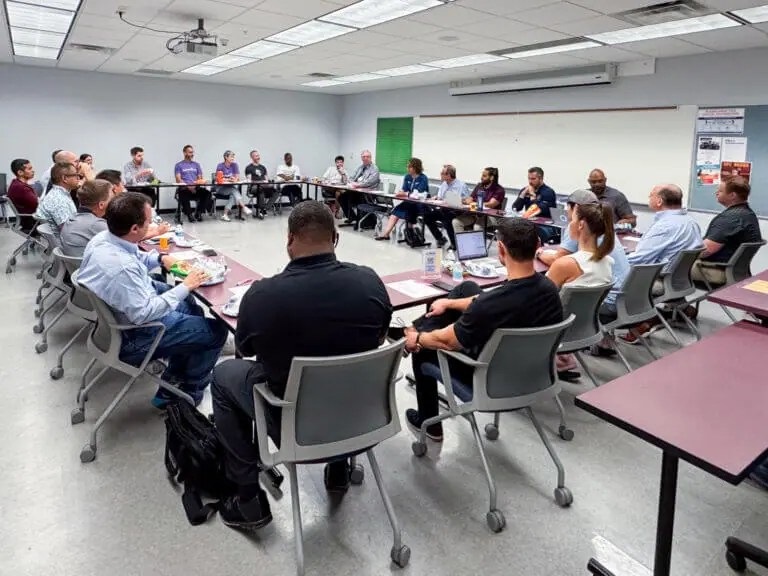 St. Pete Chamber Launches Tech Founders Committee to Fuel Startup&nbsp;Growth