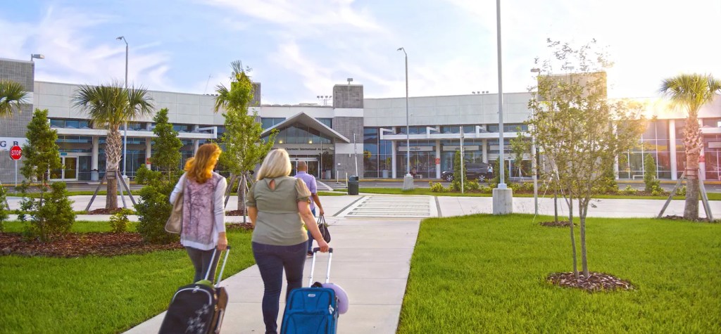 St. Pete-Clearwater Airport Plans $45M Garage to Keep Pace with Soaring Passenger&nbsp;Traffic