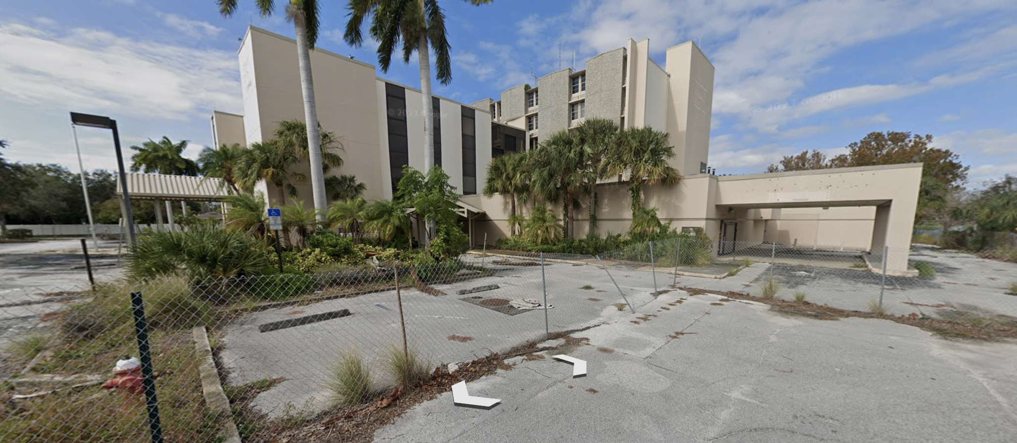 St. Pete Commits $9M to Turn Vacant Hospital into Affordable Senior Housing Hub