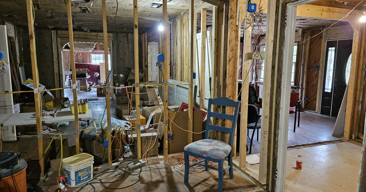 Storm Recovery Shake-Up: Florida Moves to Cut Red Tape After Permit Delays