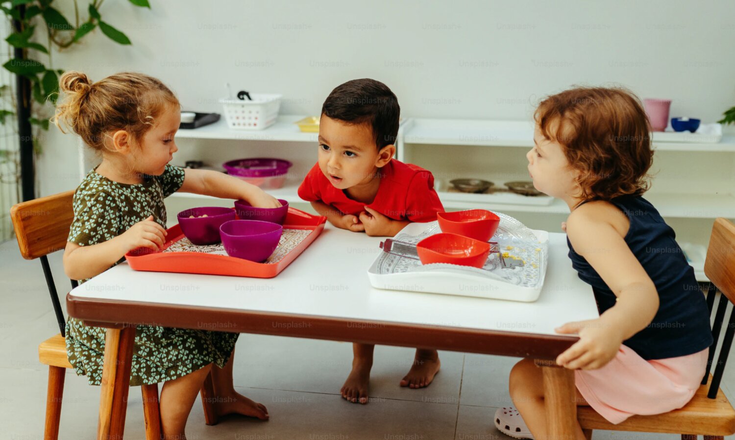 Tampa Bay Families Feel the Pinch as Child Care Costs Climb