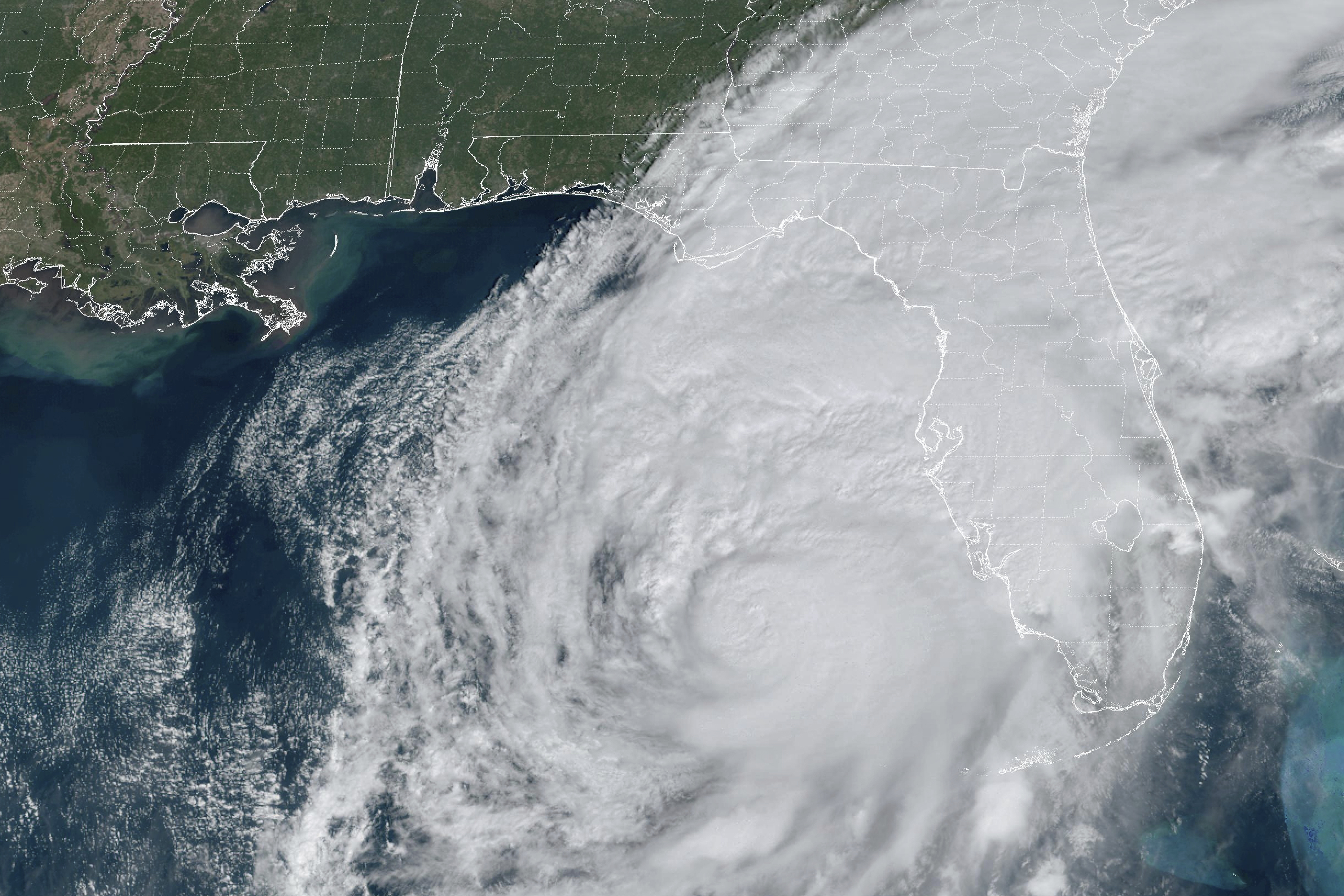 What to Expect During the 2025 Hurricane Season in Tampa Bay