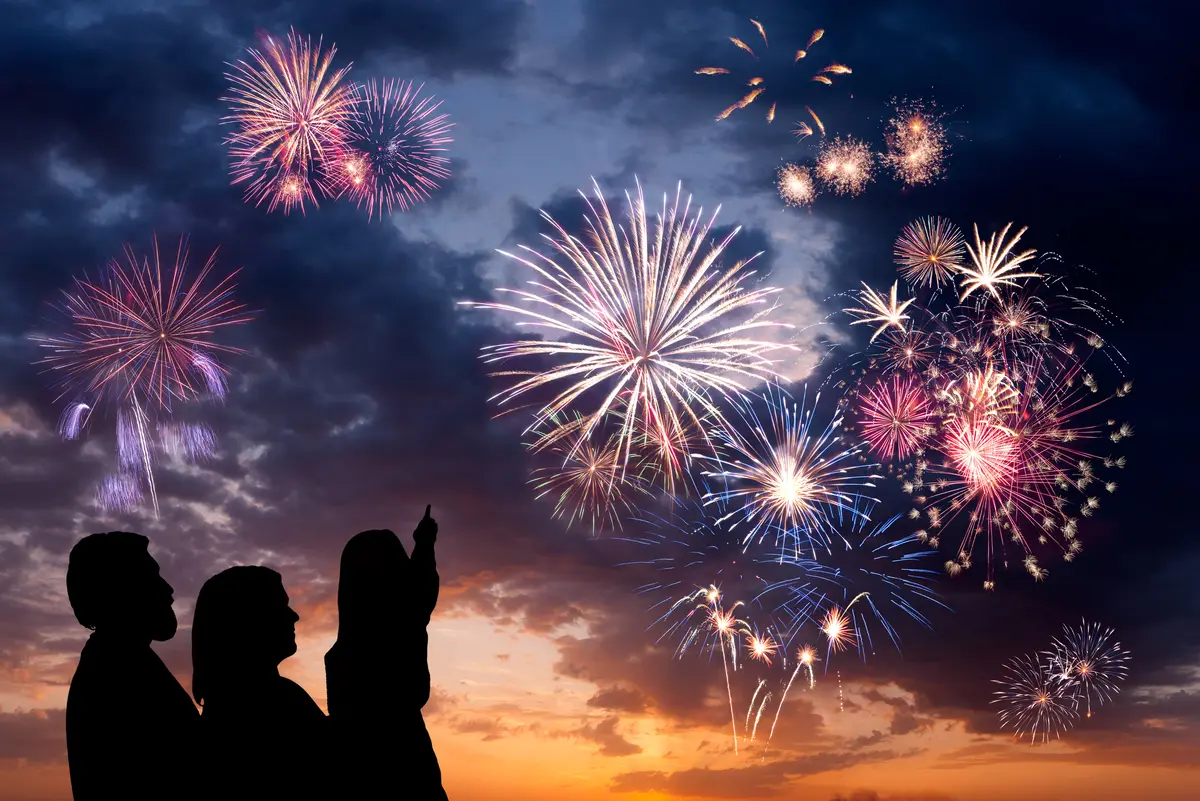 Where to Celebrate the Fourth of July Across Tampa Bay in 2025