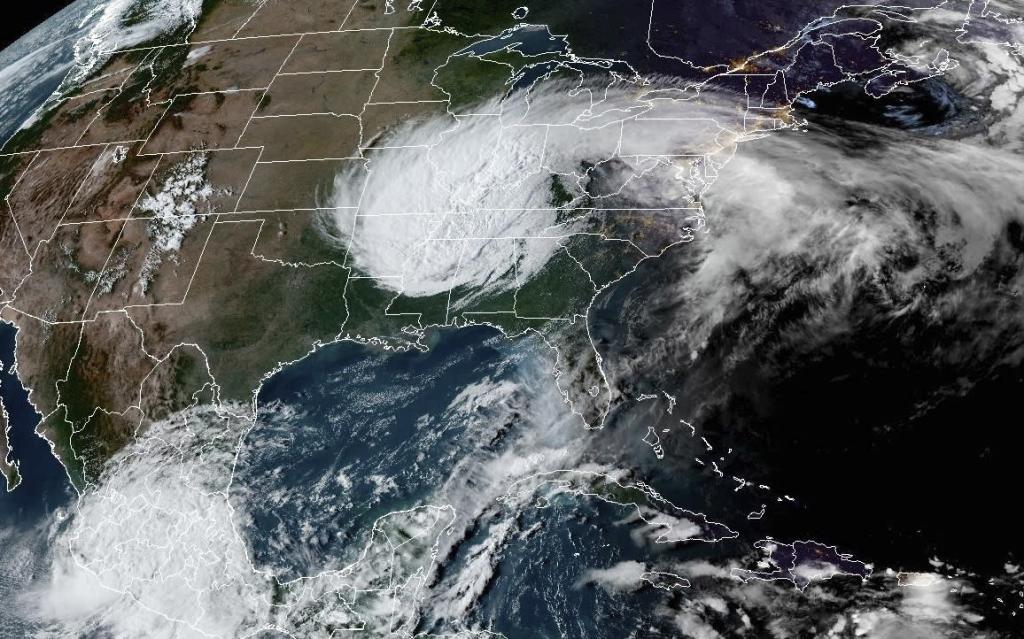Will 2025 Be a Hurricane Nightmare Like 2024? Here’s What Meteorologists Are&nbsp;Saying