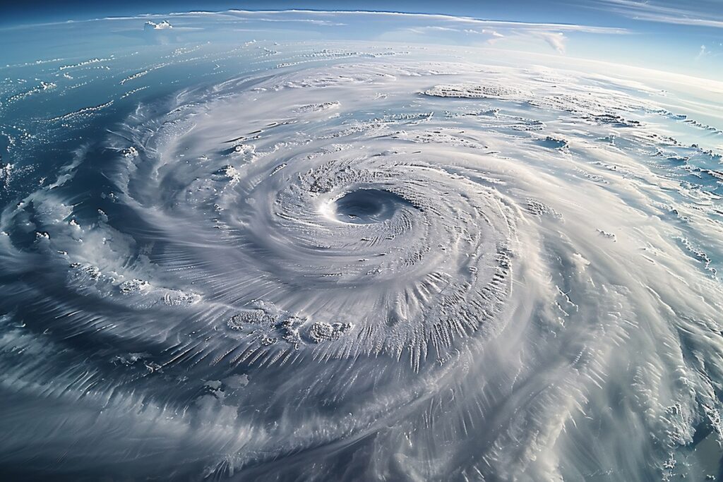 Colorado State Slightly Trims Hurricane Forecast, But Season Still Expected to Be Active