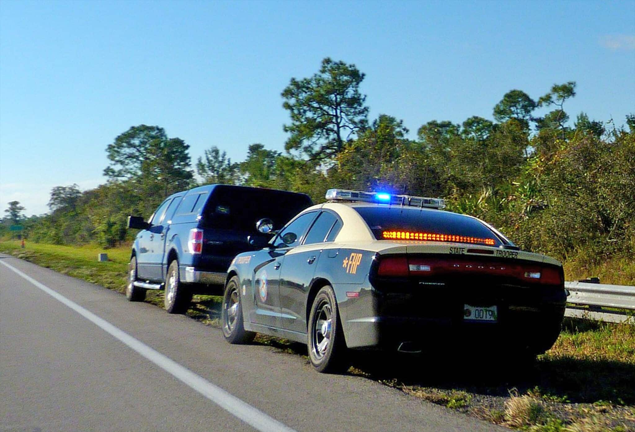 Florida’s New ‘Super Speeder’ Law Targets Extreme Speeding with Fines, Jail Time
