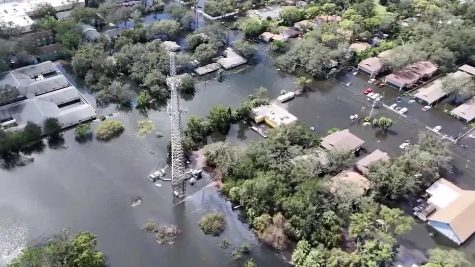 Hillsborough Commission to Vote on $709M Hurricane Recovery and Resilience&nbsp;Plan