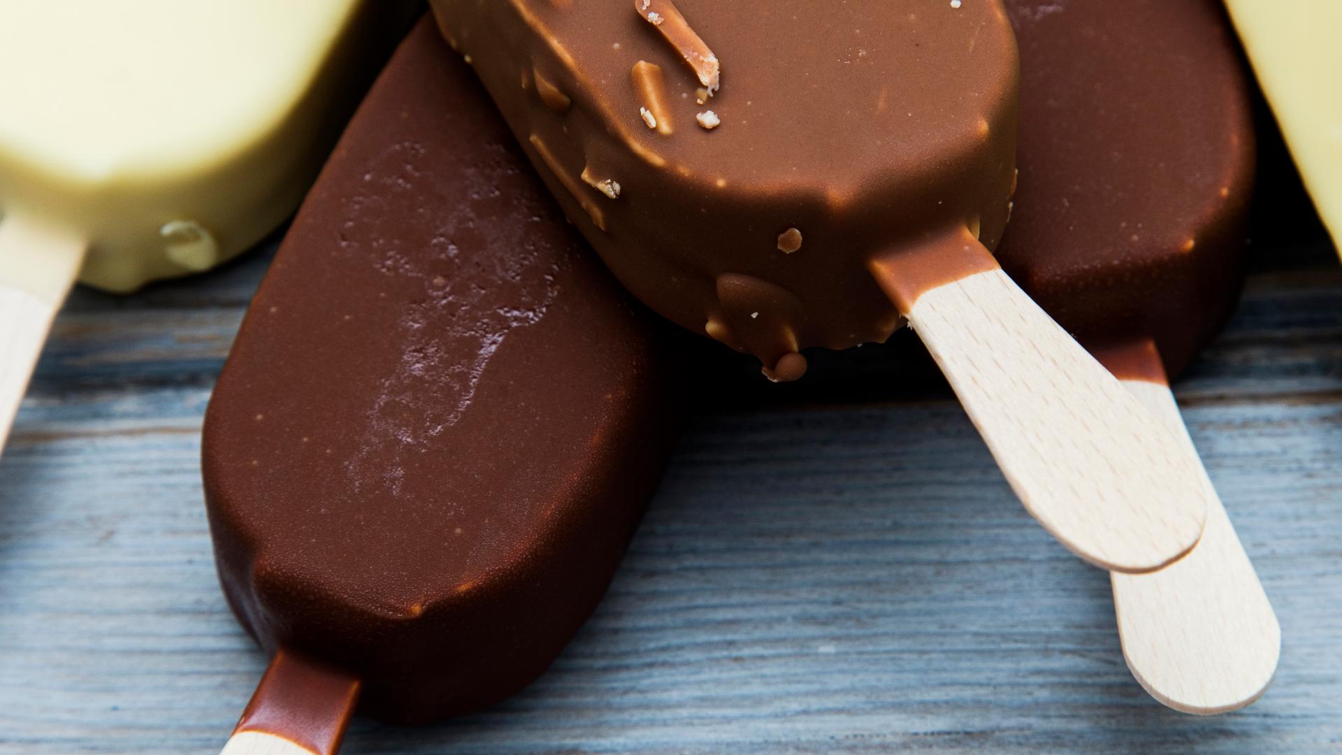 Ice Cream Bars Sold in Florida Recalled Over Possible Listeria Contamination