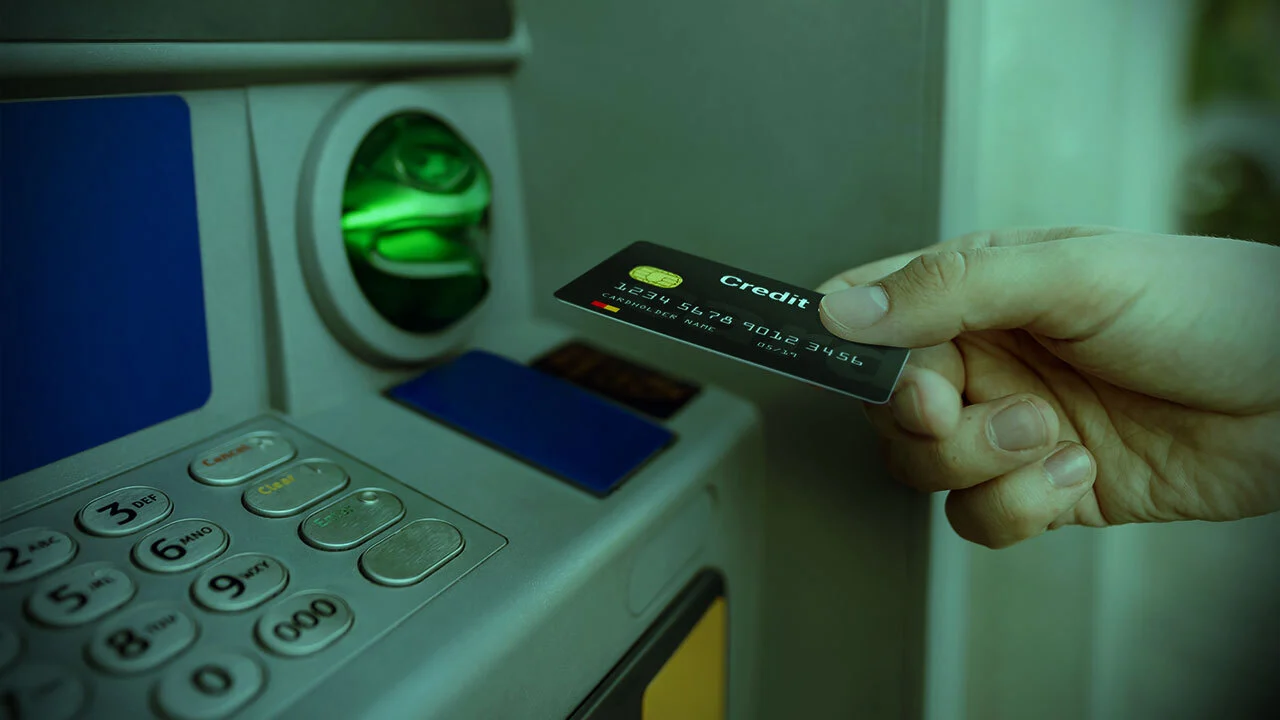 Local Police Dept Rolls Out New Tools to Combat Credit Card Skimming
