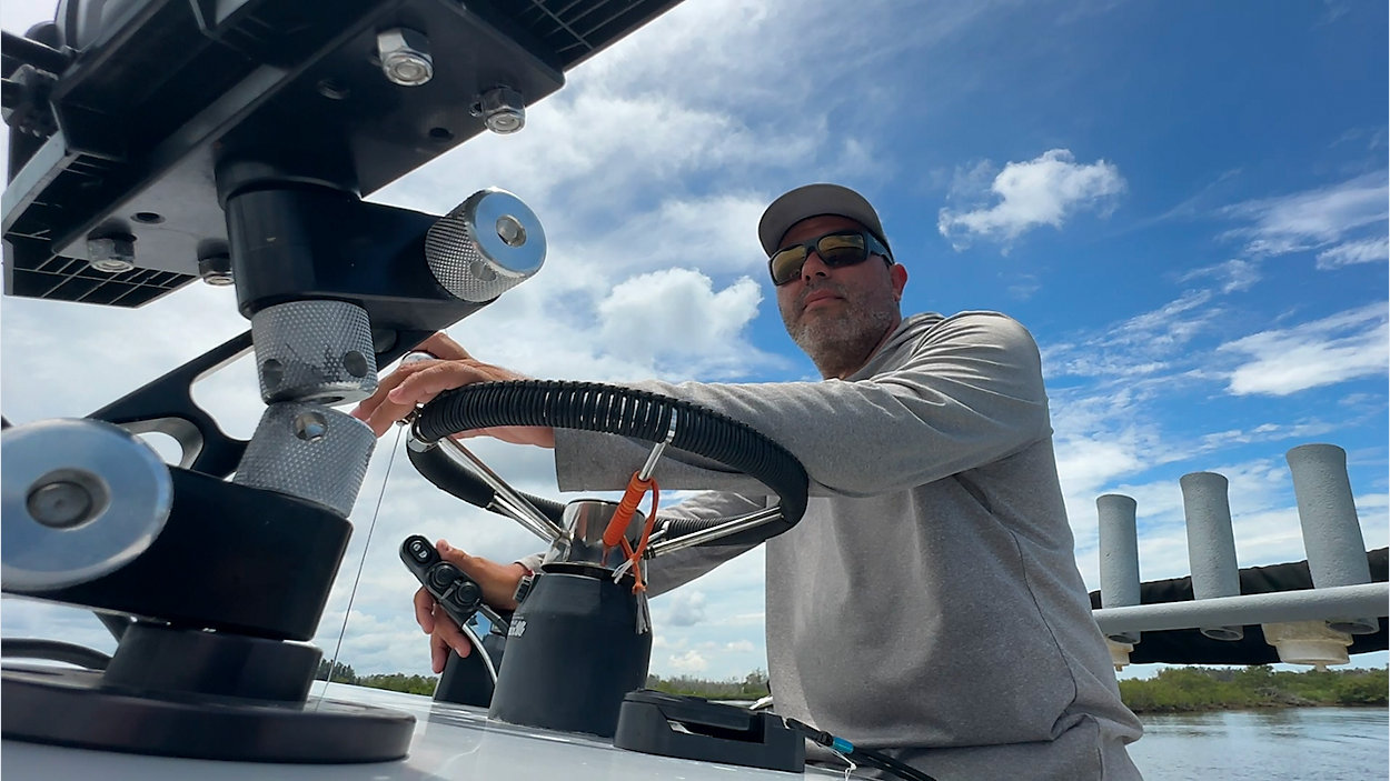 New Boating Law Divides Florida Captains Over Waterway Searches