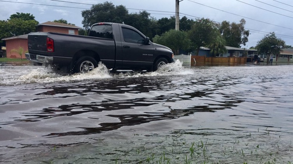New Florida ‘No Wake’ Road Law Takes Effect After DeSantis Signs Bipartisan Bill