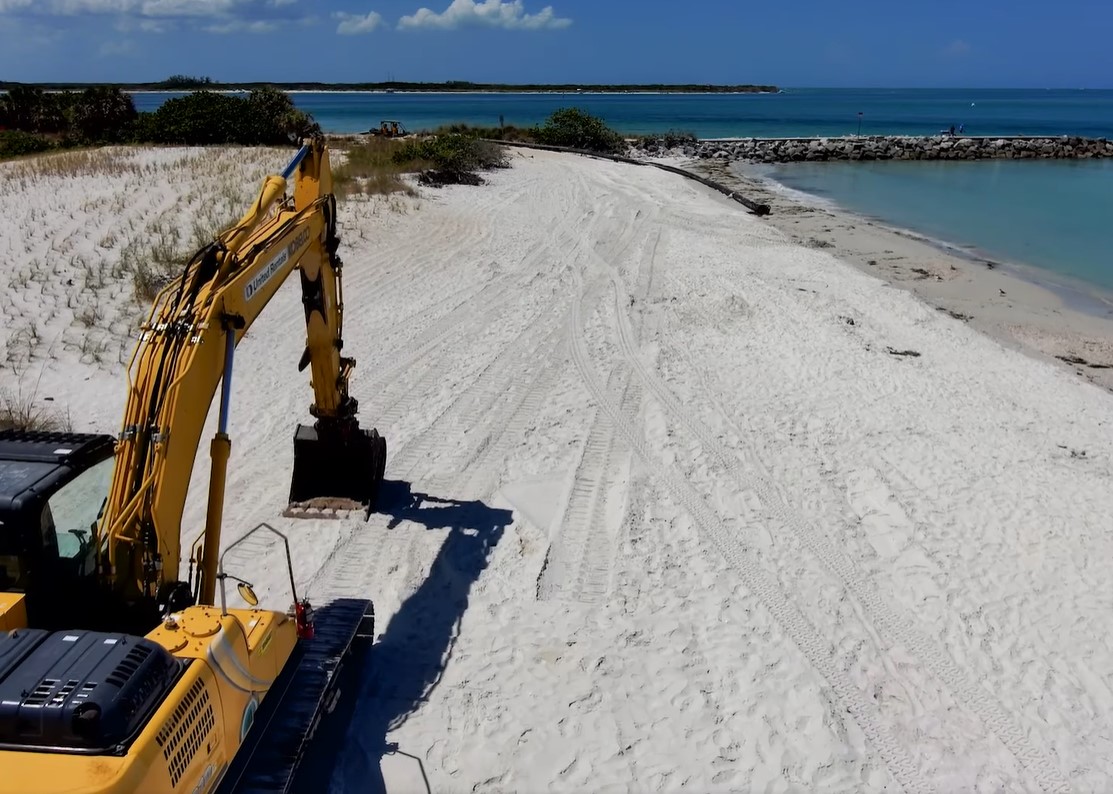 Pinellas County Seeks Public Input on $125M Beach Renourishment Plan