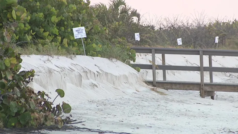 Pinellas County Shares Details on $125M Emergency Beach Renourishment Plan