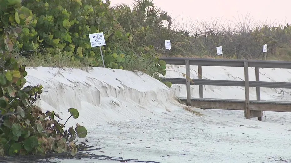 Pinellas County Shares Details on $125M Emergency Beach Renourishment&nbsp;Plan