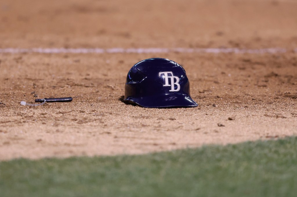 Rays Sale Could Be Finalized by September in $1.7B Deal, Report&nbsp;Says