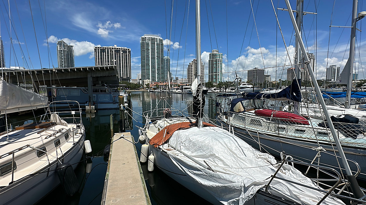 St. Pete and Tampa Prioritize Storm Resilience in New Budget Plans