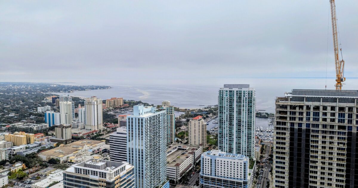 St. Pete Leaders Sound Alarm Over Governor’s Push to Eliminate Property Taxes
