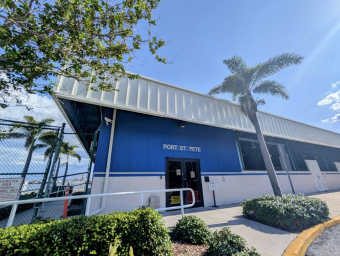 St. Pete Reveals New Vision for Port Redevelopment After 26 Years