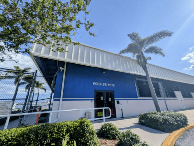 St. Pete Reveals New Vision for Port Redevelopment After 26&nbsp;Years