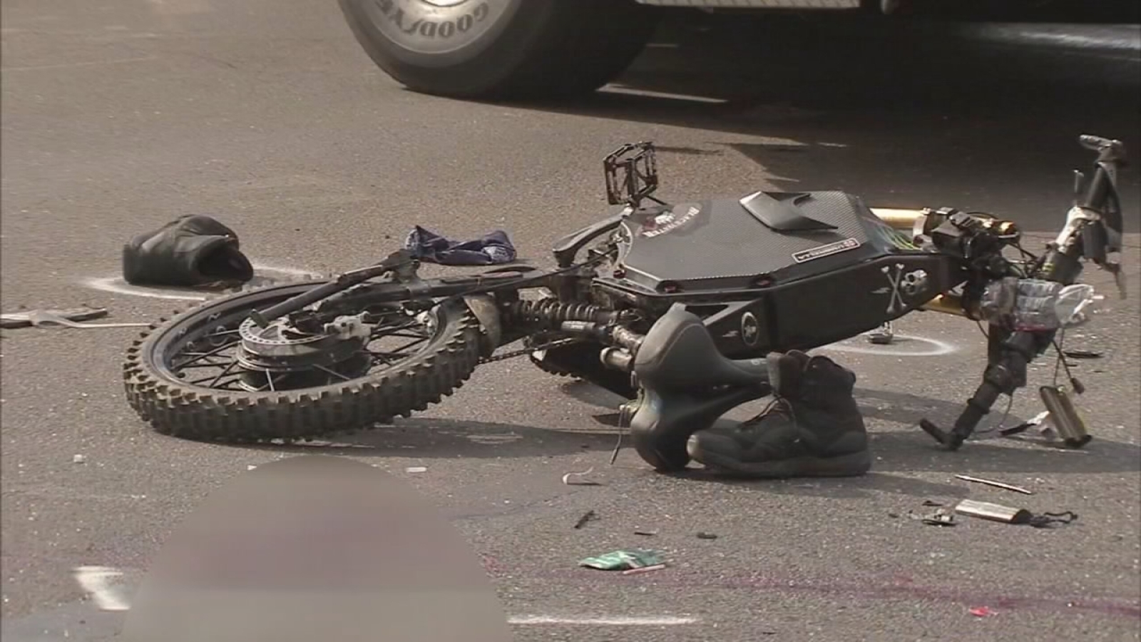 Surge in E-Bike Crashes Sends Teens to ERs as Doctors Urge Helmet Use
