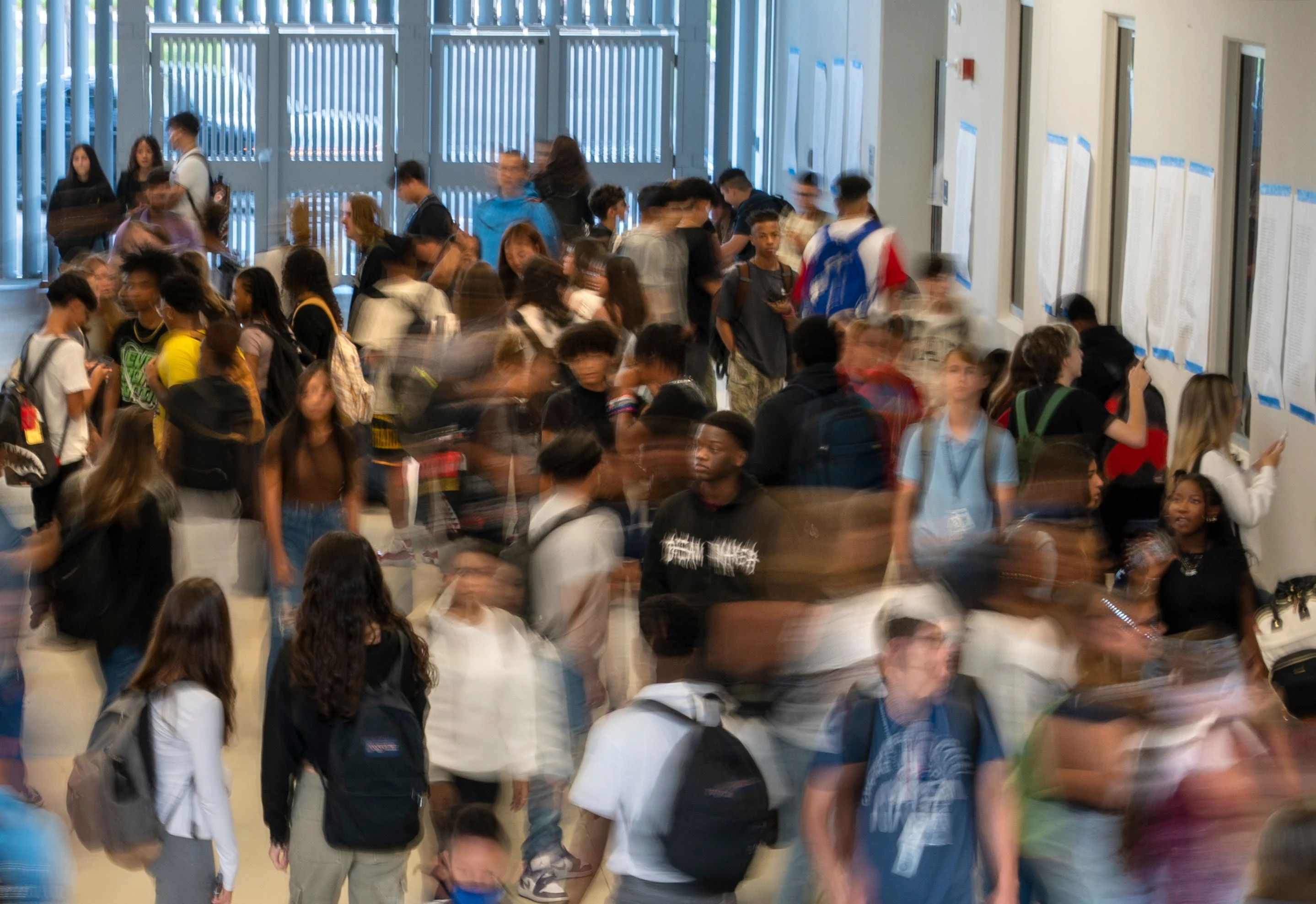 Tampa Bay School Grades 2025: Only Pinellas, Sarasota Earn Top Marks
