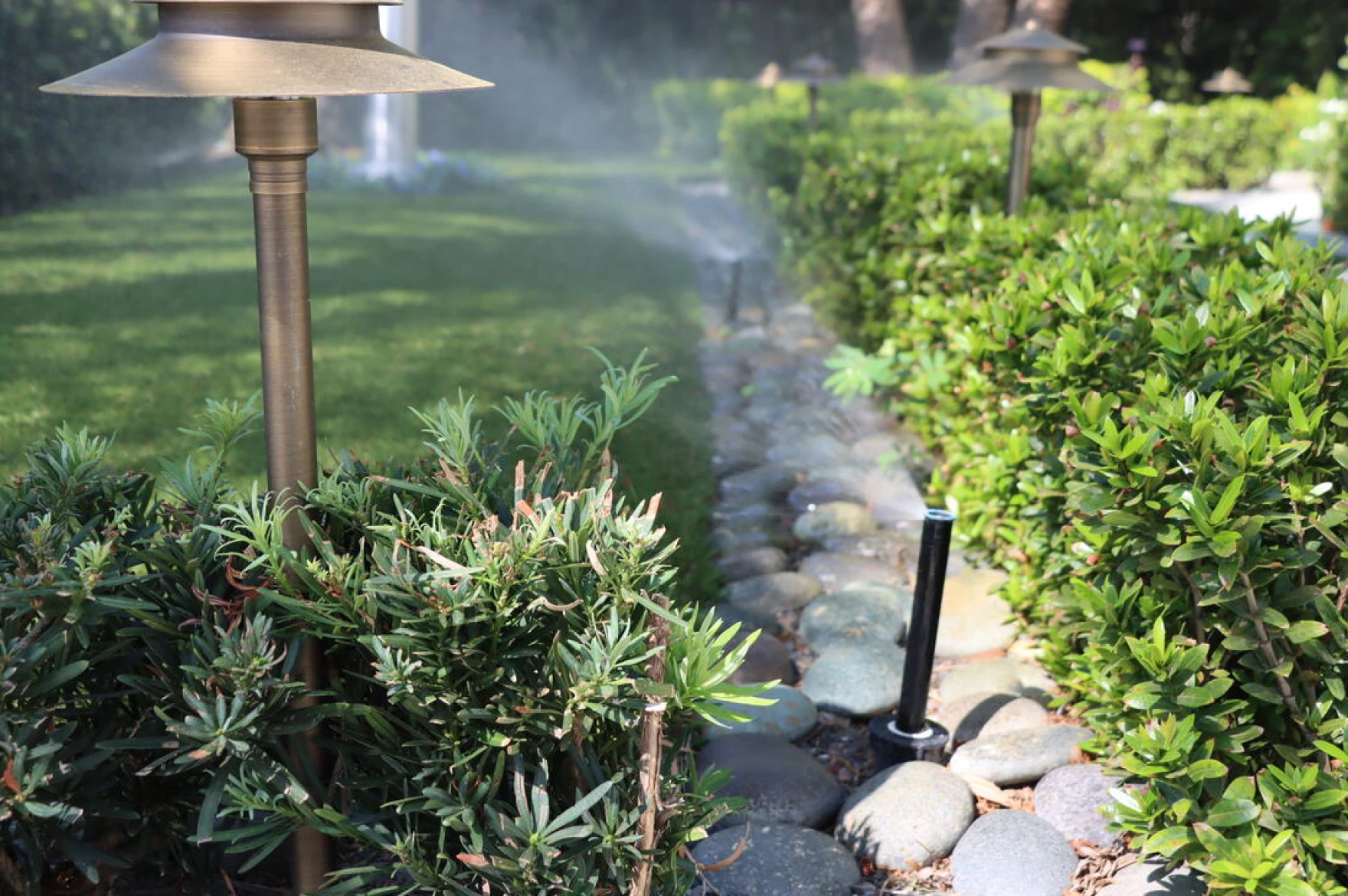 Tampa Bay Water Offers Rebates for Sprinkler Upgrades to Help Cut Utility Costs and Conserve Water