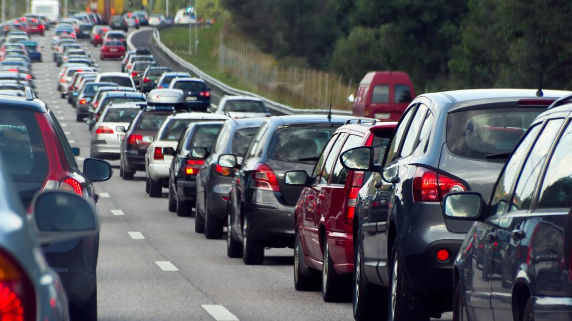 Tampa Braces for July 4th Weekend Traffic and Crowds, City Officials Warn
