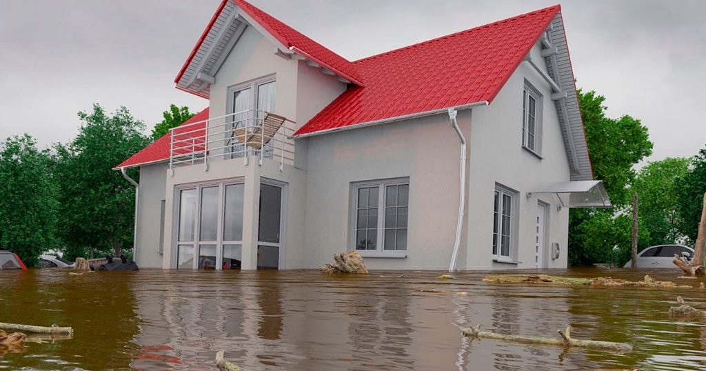 Why Now Is a Good Time to Reevaluate Your Home Insurance Coverage, Experts Say