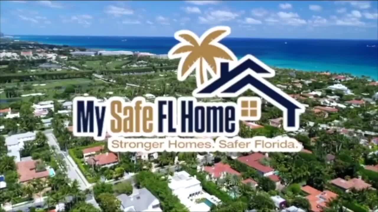 “Be Patient”: Realtor Offers Advice as My Safe Florida Home Program Reopens