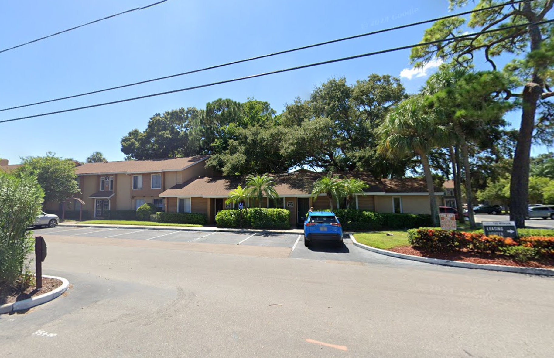 City Warns of Water Shutoffs at Two St. Pete Apartment Complexes Over Unpaid Bills