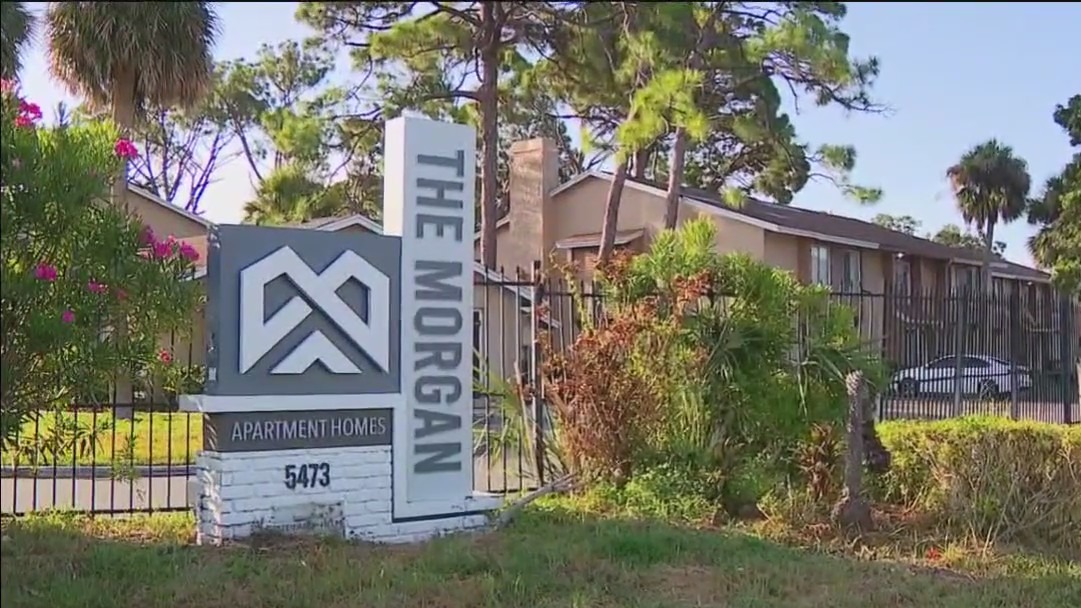 Deadline Looms as St. Pete Apartment Residents Face Water Shutoff
